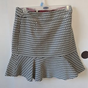 Banana Republic Skirt